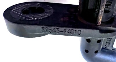 89543-f4010 Toyota Sensor Speed Front LH 89543F4010 for sale  