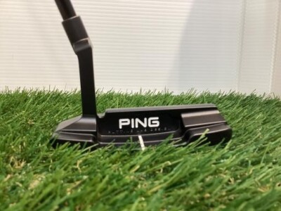 Ping PLD MILLED ANSER 2 / 34 inch Putter PT / Original Graphite