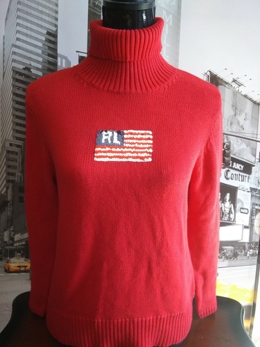 VTG. Ralph Lauren Polo Jeans America 