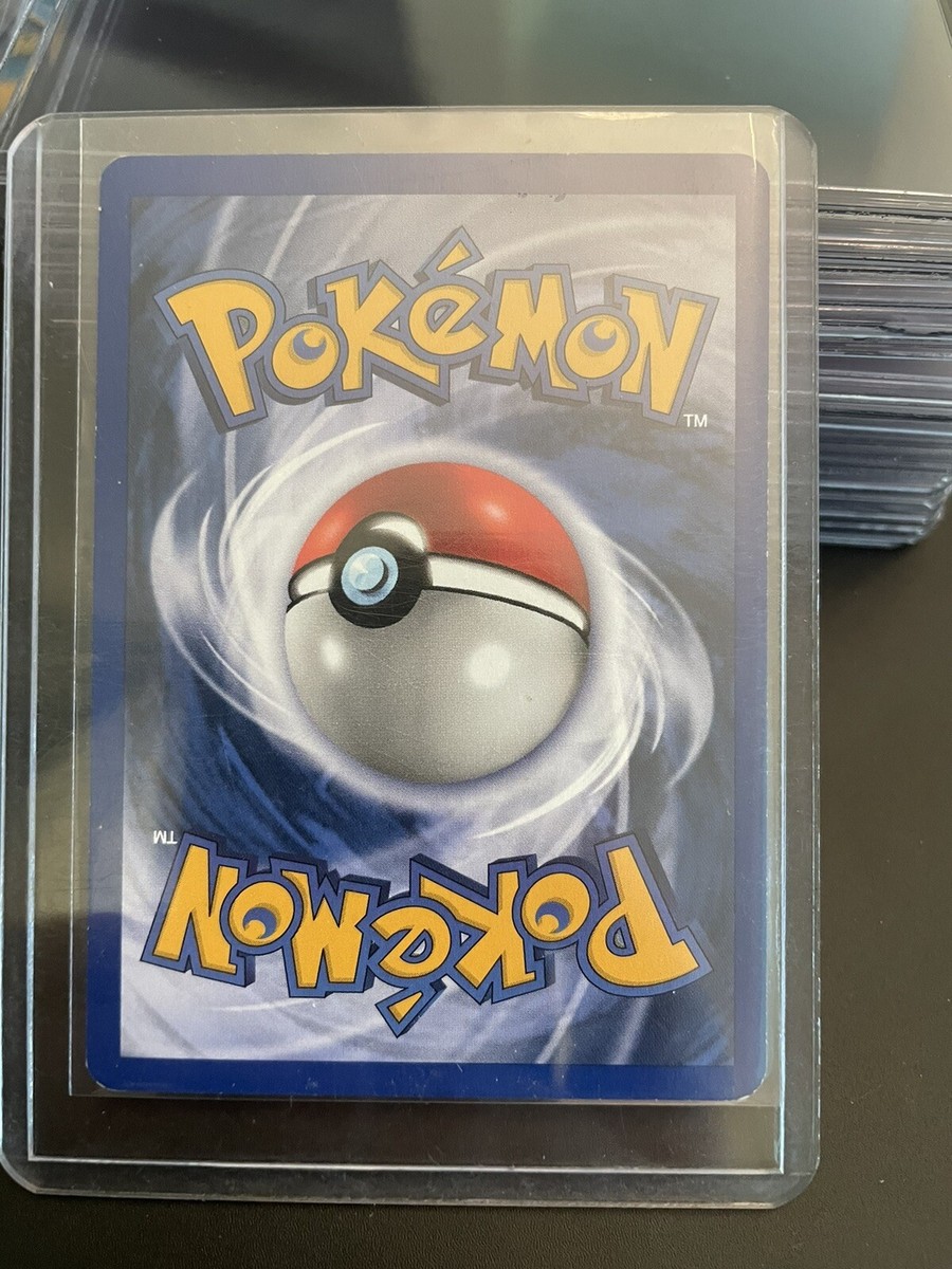 Pokemon Card - Base 13/102 - POLIWRATH (holo-foil) - NM | eBay Pokemon Card - Base 13/102 - POLIWRATH (holo-foil) - NM | eBay