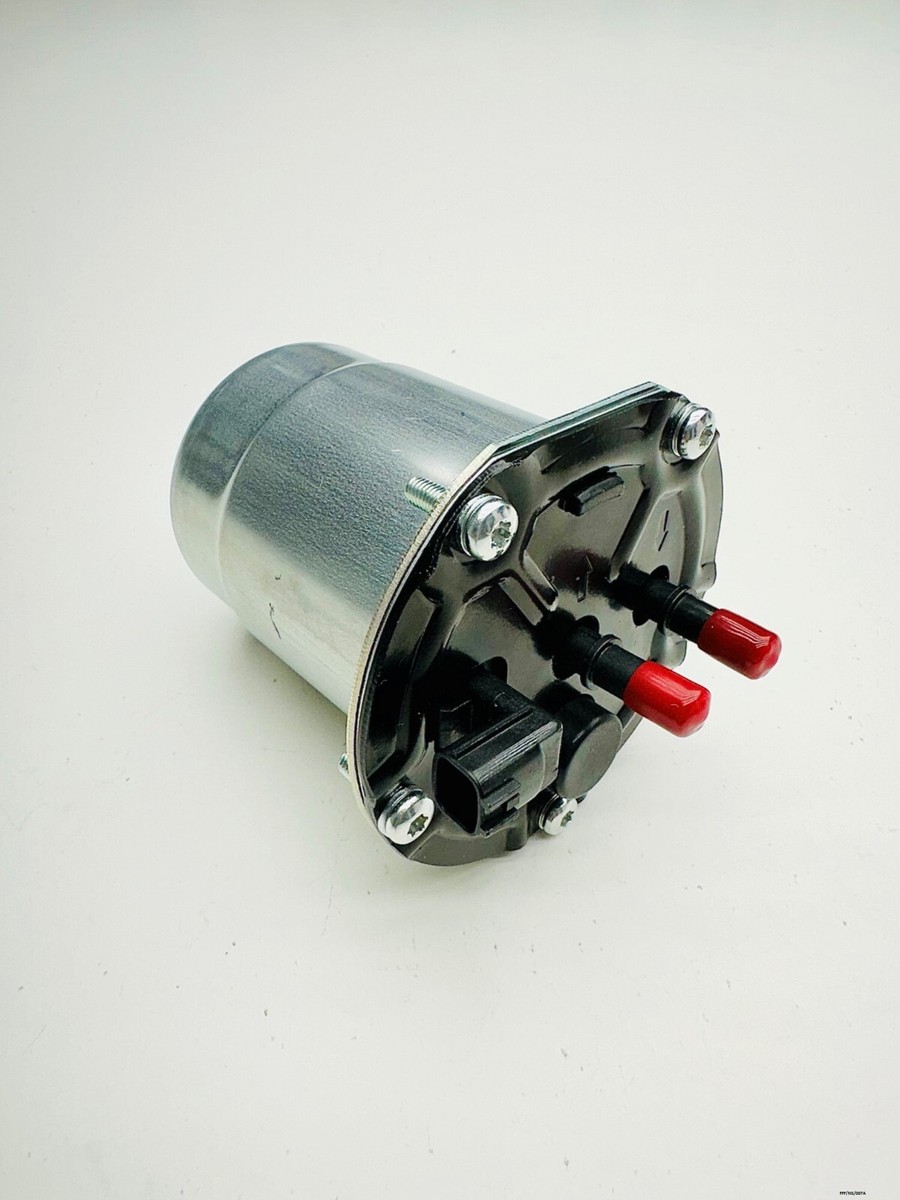Fuel Filter for NISSAN NV300 X82 1.6 dCi / 2.0 dCi 2016 + FFF/NS