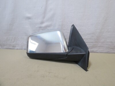  07 08 09 10 Lincoln MKX POWER HEAT MEMORY Side View Mirror Right PASSENGER OEM