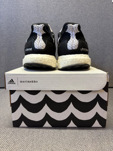 Adidas Marimekko x Wmns Ultraboost DNA GZ8686 Size Wmns 7.5 - Picture 6 of 11