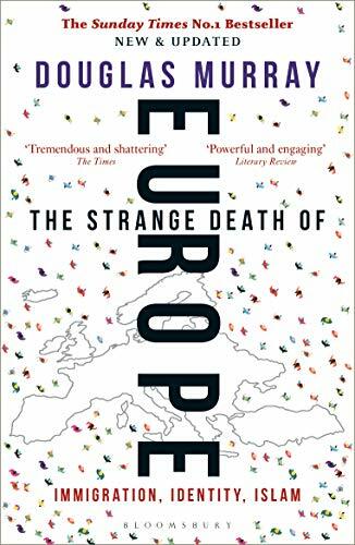 The Strange Death of Europe: Immigration, Identity, Islam - Image 5