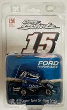 Donny Schatz Acme 2024 15 Carquest 1/50 Sprint