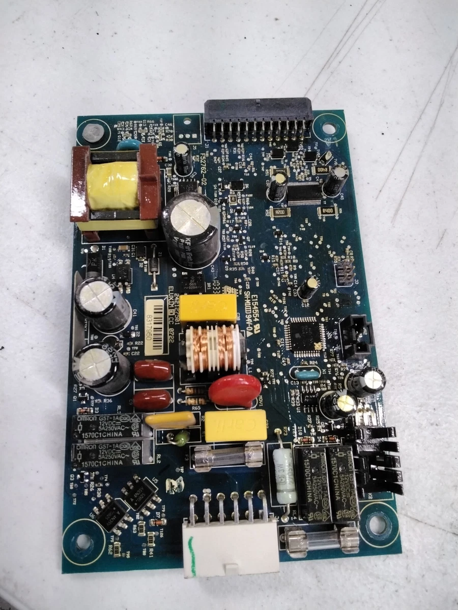 Frigidaire Refrigerator Control Board Part# 242127501 | eBay