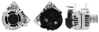 Elstock Lichtmaschine Generator 90A 14V FüR VW Golf IV Variant 1.9 TDI 2.3 V5