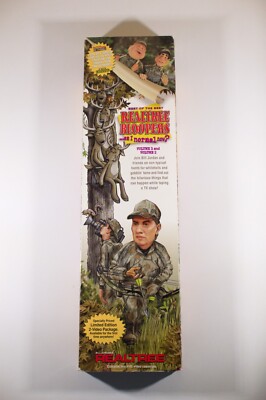 Found Footage Festival VHS of the Month Club: Realtree Bloopers Volume 1 & 2