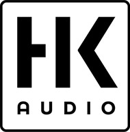 HK Audio Replacement Component 1007864 