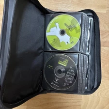 The Complete Bible Experience Audio Bible 80CD Set Zondervan Old New Testament