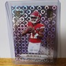 2025 Panini Donruss Elite Rookies #145 Jalen Royals Lavender 549/649 Chiefs RC