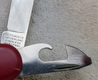 Victorinox Super clean  Vintage Camper Swiss Army knife — photo 5