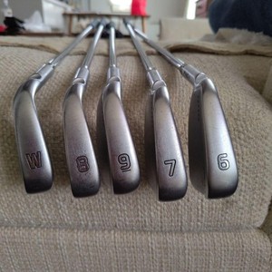 Left Handed Ping I500 for sale | eBay