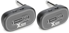 Xvive A58 Wireless Guitar System - 5.8 GHz