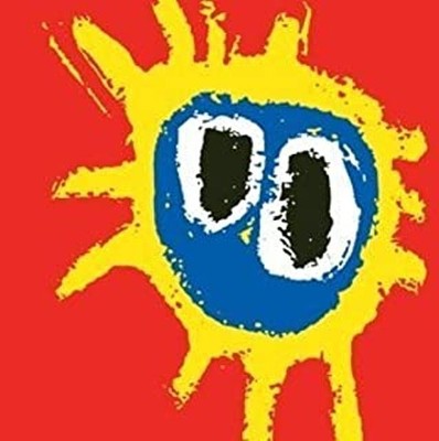 Primal Scream - Screamadelica (Deluxe Edition) [Import] (2 Lp's) - ALT/INDIE *SE
