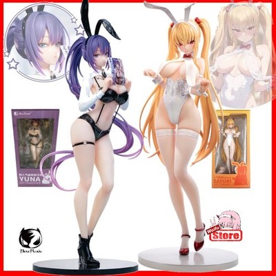 46 cm BearPanda Original Figur Biya Bunny Girl PREMIUM Ver 1/4 Anime Girl