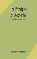 Heinrich Hertz | The Principles Of Mechanics | Buch | Englisch (2020) | Gebunden