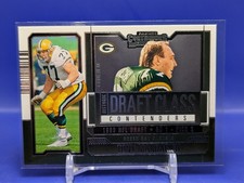 Green Bay Packer Player Cards - Pick You Card - Inserts, Short Prints, All Years