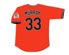 Top 10 Eddie Murray Baseball Cards 29