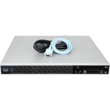 Cisco ASA5515-K9 6P 1GbE 3DES/AES Firewall