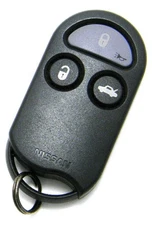 Genuine OEM Nissan 28268-0Z821 Remote Key Fob