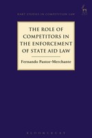 Fernando Pastor-Merchante | The Role Of Competitors In The Enforcement Of...