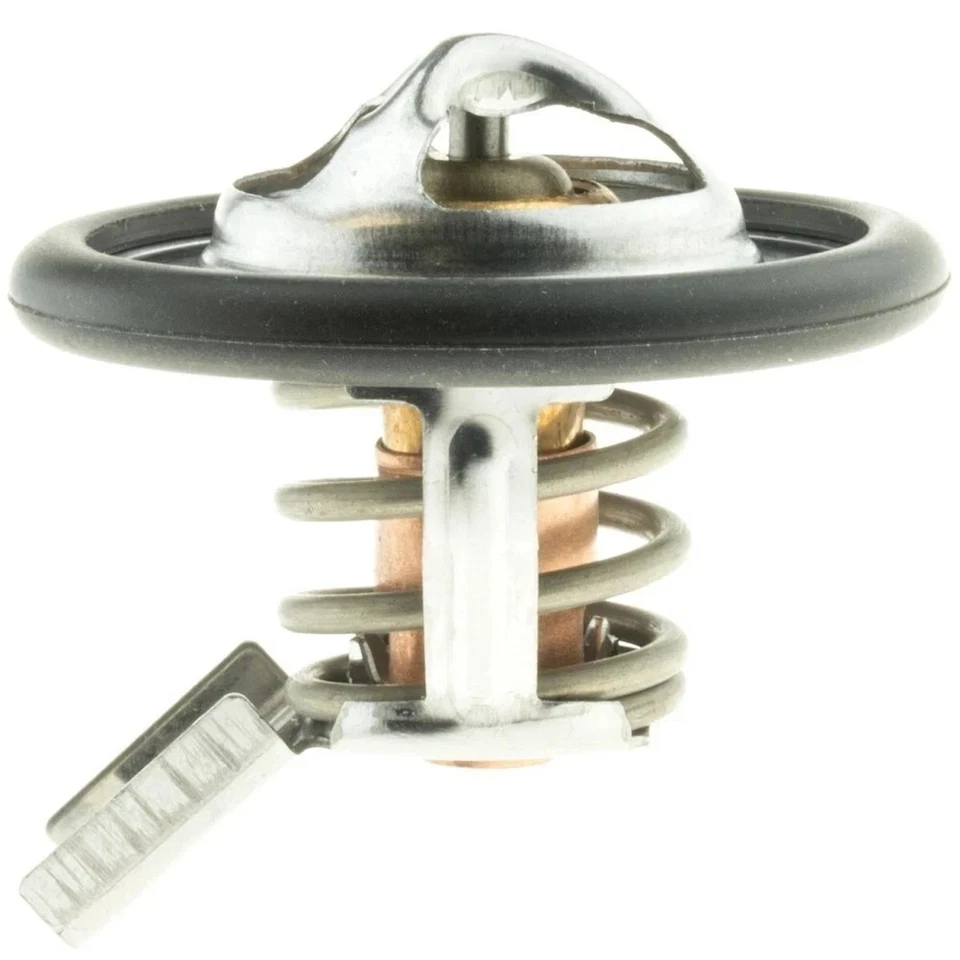 170° F Motorad Thermostat for Isuzu Rodeo Axiom Sport Trooper Honda Passport — 第 2/4 张图片