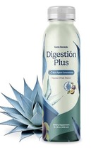 Santo Remedio Digestion Plus, Concentrated Blue Agave Drink,