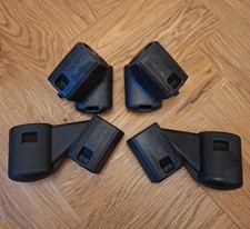 ICandy Peach Adaptors For Twin Tandem Pram