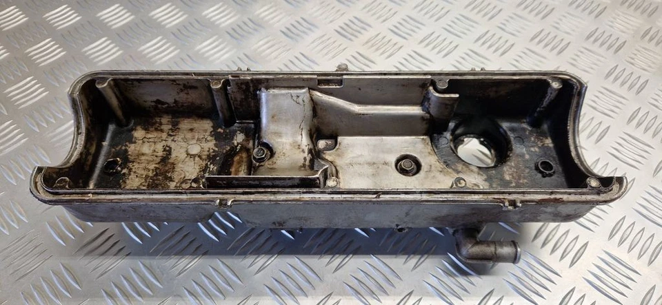 Lada 2110 2002 Benzin / Autogas 1kW Ventildeckel 21081003264 TPT79377 - Image 4 of 4