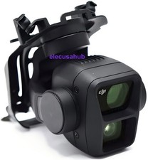 Genuine DJI Air 3 Gimbal Camera Assembly Drone Replacement Repair Dual Lens