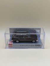Top: Busch 46805 Mercedes Benz W123 CMD T-Mod...