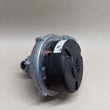 🔥 Ebmpapst Blower Motor Venturi  1206191408.  NRG118/0800-3612-030304-170