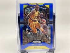 2020 Panini Prizm WNBA #27 Jewell Loyd Blue 112/149