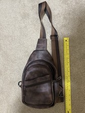 Sling Backpack