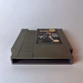 Robocop (Nintendo Entertainment System, 1989) Authentic NES 