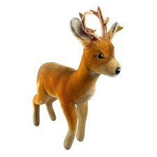 Steiff Vintage Deer