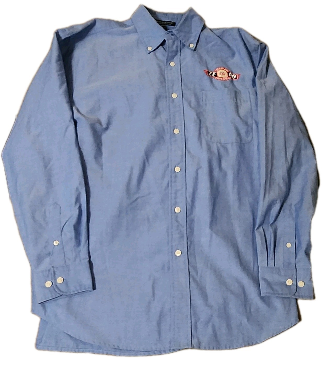 🔥 Devon & Jones Absolute Zero Console Energy Shi… - image 1