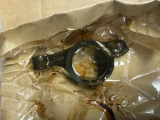 Pratt Whitney R-985 Radial Engine Rocker Assy Free Shipping P/N 12973