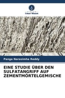 Panga Narasimha Reddy | Eine Studie ÜBer Den Sulfatangriff Auf...