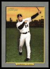 Preston Wilson 2002 Upper Deck #UD77 Florida Marlins FREE SHIPPING AutographDen