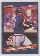 Andre Thornton