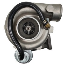  Garrett TA0302 Turbocharger Fits Peugeot With XD2S Engine 465318-5002S (037501)