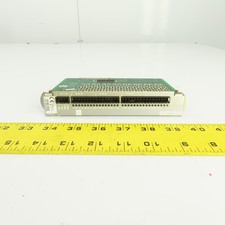Bosch 075925-1017 1070083384-105 Input Output Module Circuit Board