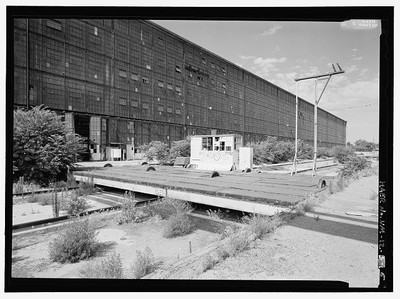 Atchison,Topeka,Santa Fe Railroad,908 Second Street,Albuquerque,New Mexico,NM,4