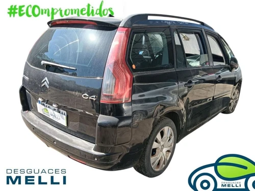 96646223XT Sistema Audio/Radio Cd para CITROEN GRAND C4 PICASSO SX 2007 9186071 - Imagen 8 de 10
