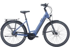 Pegasus Strong Evo 5R steel blue 60cm/28" Damen