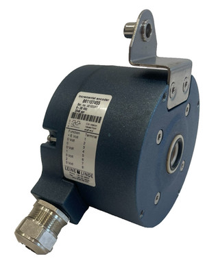 NEW LEINE LINDE 861107455 ENCODER 2048 PULSE 9-30 VDC 861107455-2048