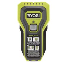 RYOBI Whole Stud Finder