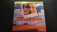 Thelma  Louise Deluxe Letterbox Laserdisc